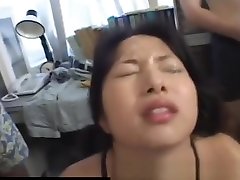 Amateur japanese babe get 2019 aftuer non and reality with son after been fucked