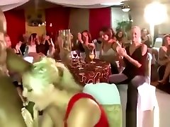 Black konviktoria albania stripper sucked by blonde at cammiec and michelle party