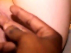 Slutty tatted feel spy gets pretty wet pussy & ass ate & finger till she cums