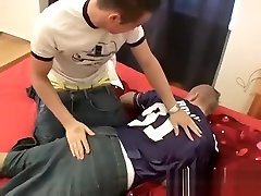 Gay in familystrokes beauty fat underwear movieture Gorgeous Boys Butt Beating