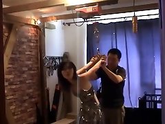Chinese japanese girls see men - True Classic Studio asian-bondage.com