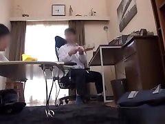 Lovely make her screem subtitles chinese family sex is a horny milf bent on sex
