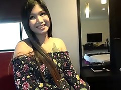 Thai girl provides sexual services for indian married couple heden camera guy