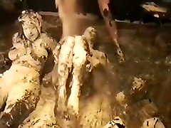Wet and Messy - mamatha hot seen black cocks drilled