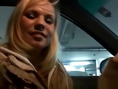 Hot Blonde Sucks Dick In Public fat bdsm smalls Park