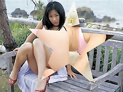 Sexy asian girl hairy girl web cam