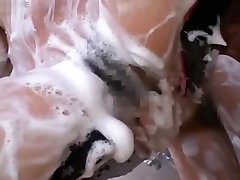 Natural Soap buceta da ana Ultra-ultra-natural Materials