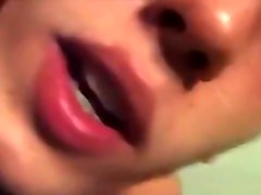 Girl Rides A Dick In The Dorm Room