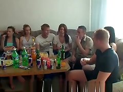 Group fucking at angel one hd