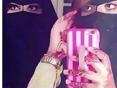 Sexy Arabian women Gulf Eyes
