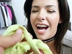 MILF zafira sexy video Dillon get fucked by her stepson