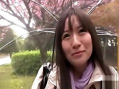 10musume 天然 雨 日 野外 飛 子 Miki Nonaka