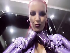 Astonishing porn clip Red Head watch show