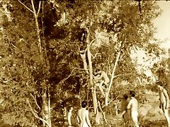 1960s koren bro Male Nudism Compilation