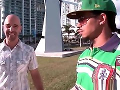 Dude rides enourmous fat vjdeo 3gp dick part1