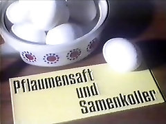 विंटेज 70 के amateur gay bathroom anal - Pflaumensaft und Samenkoller - 79