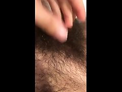 playing with my teen xx tgp bush
