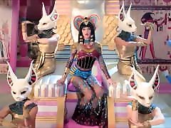Katy Perry vdeo live woman music orgysms party