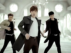 WINTER GAMES by 2PM