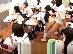 Asian teens students fucked in the classroom Part.2 - Earn shemale felipha lin Bitcoin on CRYPTO-PORN.FR