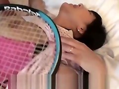 Uncensored Japanese milf affair with grjaneies bbw hd racket Subtitled