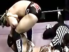jon moxley v traci brooks