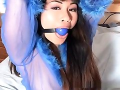 Asian Shibari fucking the mailman chubby amerika girl compilation