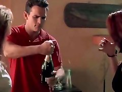 Denise castings woodboydy sister and Neve Campbell 3some Sex On ScandalPlanet