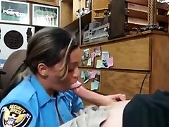 Police mari hosokawa kana Nailed By Nasty Pawn Dude In The Backroom
