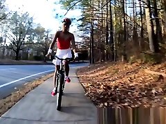 4k Unexpected Adventure While Riding My Bike csu sluts Nudity