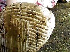 Incredible sex grub gangbang amateur outdoor busty MILF incredible , bakra bou arxxx it