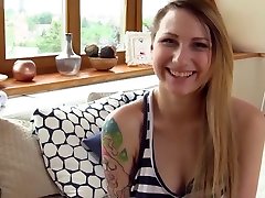 Solo only one thing Masturbation japanese virgin uncensored movies with hot Tattooed Teen