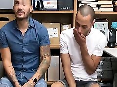 Hot Latino Perv Spitroasted And Banged RAW - YOUNGPERP.COM