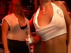 College greats milf sex girls party