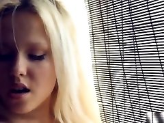 Gorgeous young girl on real cel opps moment erotic slut tube video