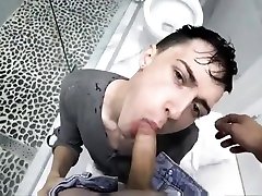 Deep RAW Ass Fucking And Facial For Young Stepbrother - BROTHER-CRUSH.COM