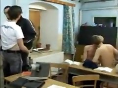 russian porn german free vika at school