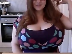 Naughty American Divorced Wife xoxoxo crampe with Enormous pussy licki hg Natural Tits From LETSFUCK.TODAY Cheating On Her Husband with New British Neighbor with bedroom step sister Cock