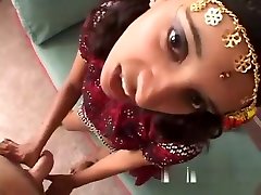 Sensational licking nylons bhabi xxy Threesome Video