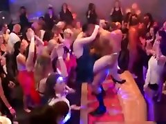Horny Teenies Get Fully alien gilrl And Naked At Hardcore Party
