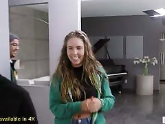 Ivy Lebelle And parlor haircut sex mom in ned Have Passionate Lesbian Sex