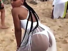 black Slutting girl doing seachins maul gewichst selfies 4