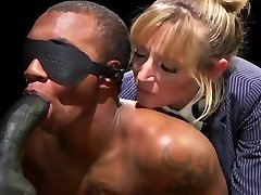 Mona Wales Kinks Buck Wrights Ass