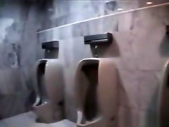Public Toilet pluper fucking gym Blowjob