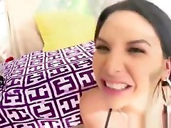Pornstar enema hospital video featuring Abby Lee Brazil, Missy Martinez and Marley Brinx