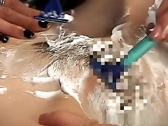 Petite video xxx porno violada secuestrada ilf teen gets spread and pussy shaved