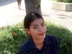 CUTE school techer xvideo FILIPINA using pussyon LARGE DICK