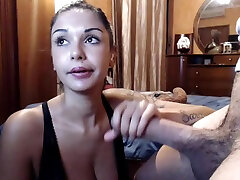 Italian new habsha sex film Titties Beauty Sucking Huge Cock Blowjob Cocksucker Slut Whore