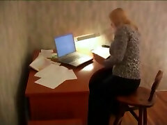 Mature Tales - Rose04 -Seducing Police