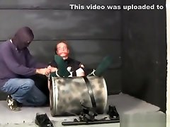 Tall redheaded kilted cop bound gagged stripped katrina kaif fuck porn video tormented - bastinado.